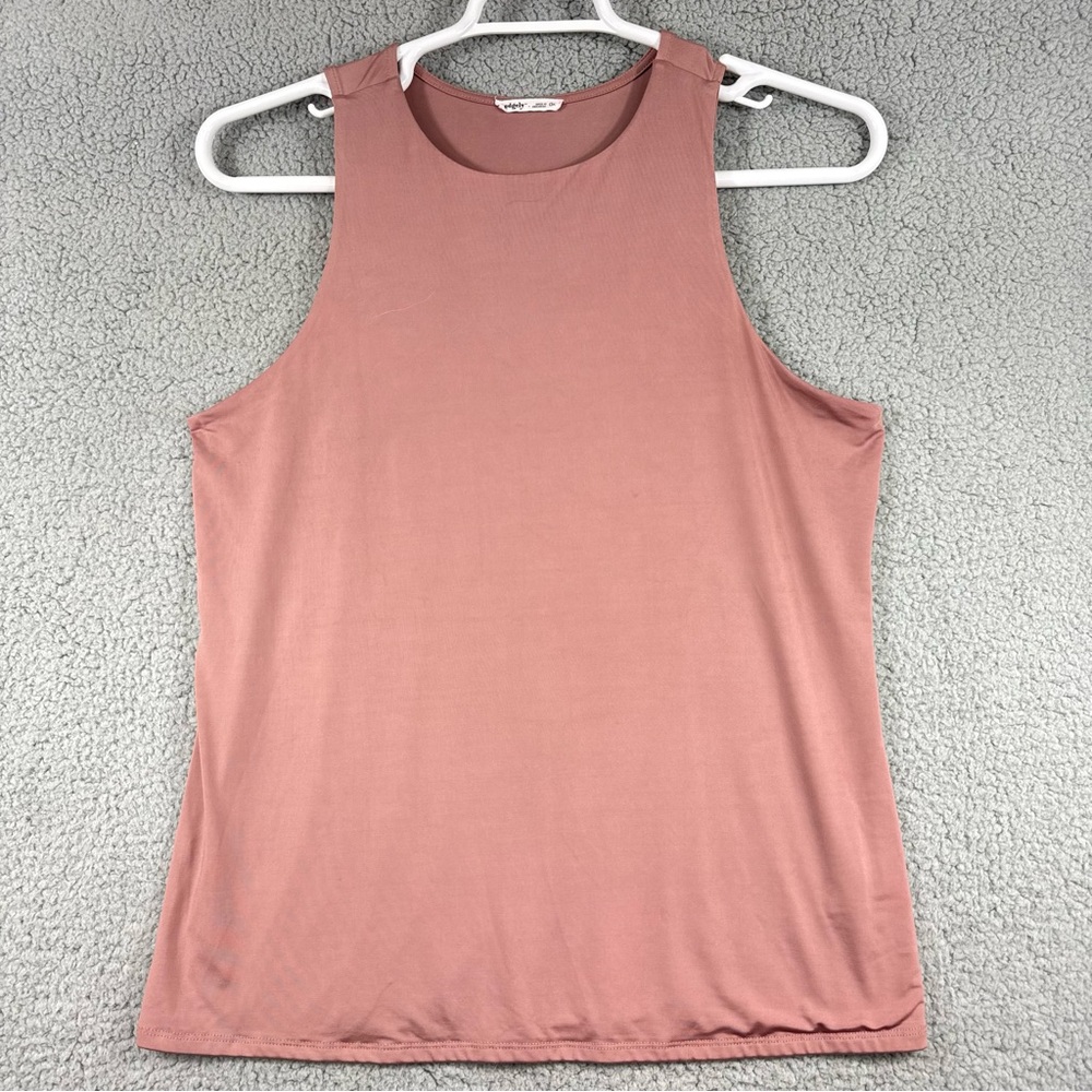 Maurices Edgely‎ Women's Shaper Tank Top in Soft Nude